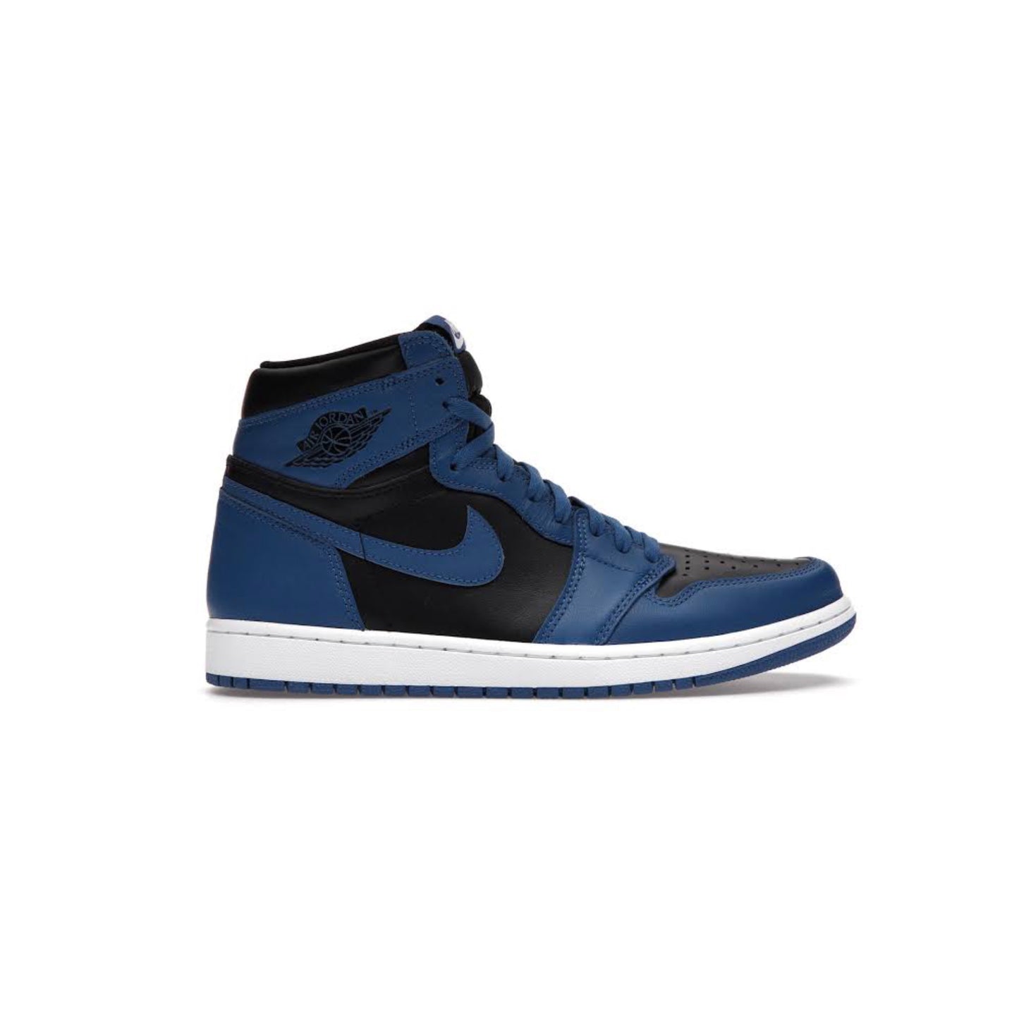 Original Air Jordan 1 High “Marina Blue” in Bangladesh