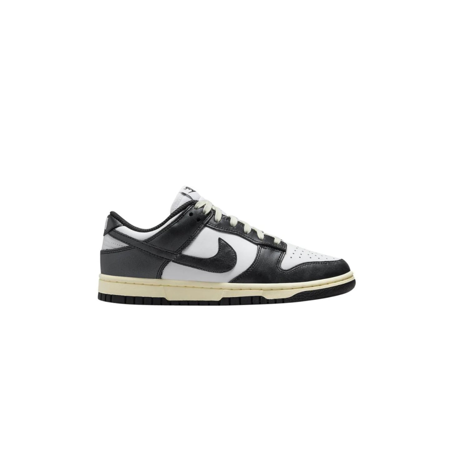 Nike Dunk Low “Vintage Panda”