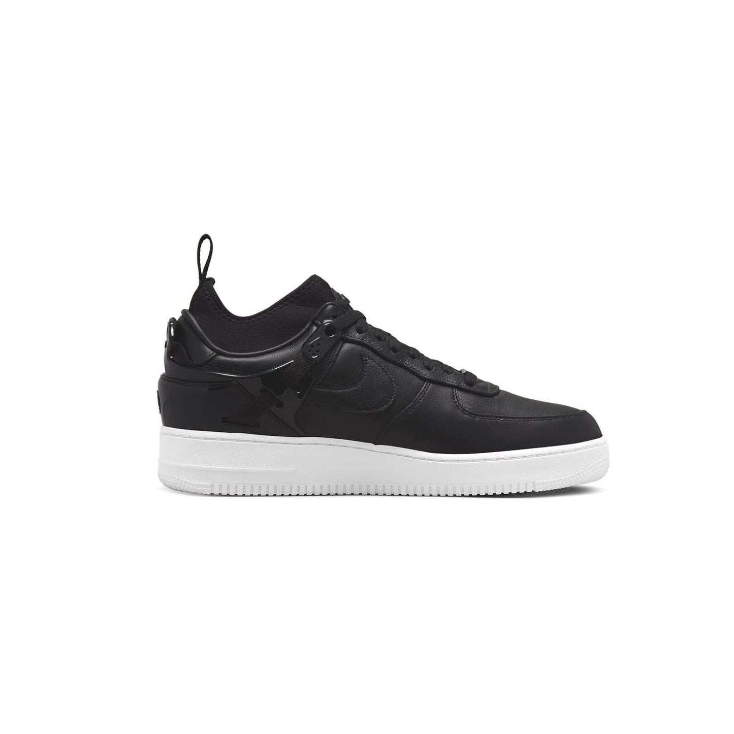 Nike Air Force 1 X Undercover “Goretex Black”