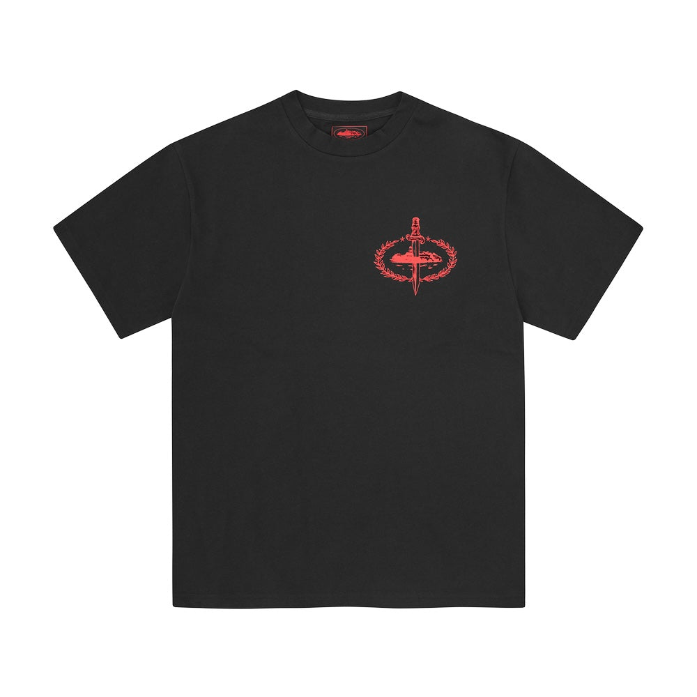 Corteiz x 21 Savage Slaughter Gang Tee