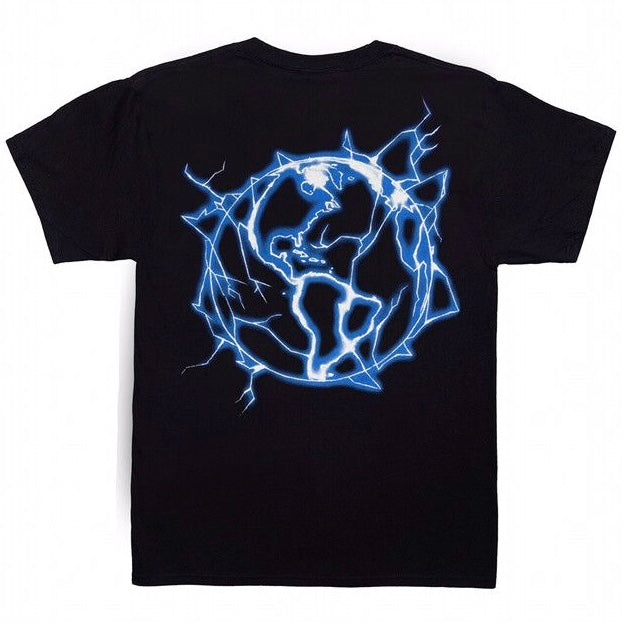 Revenge Lightning Tee