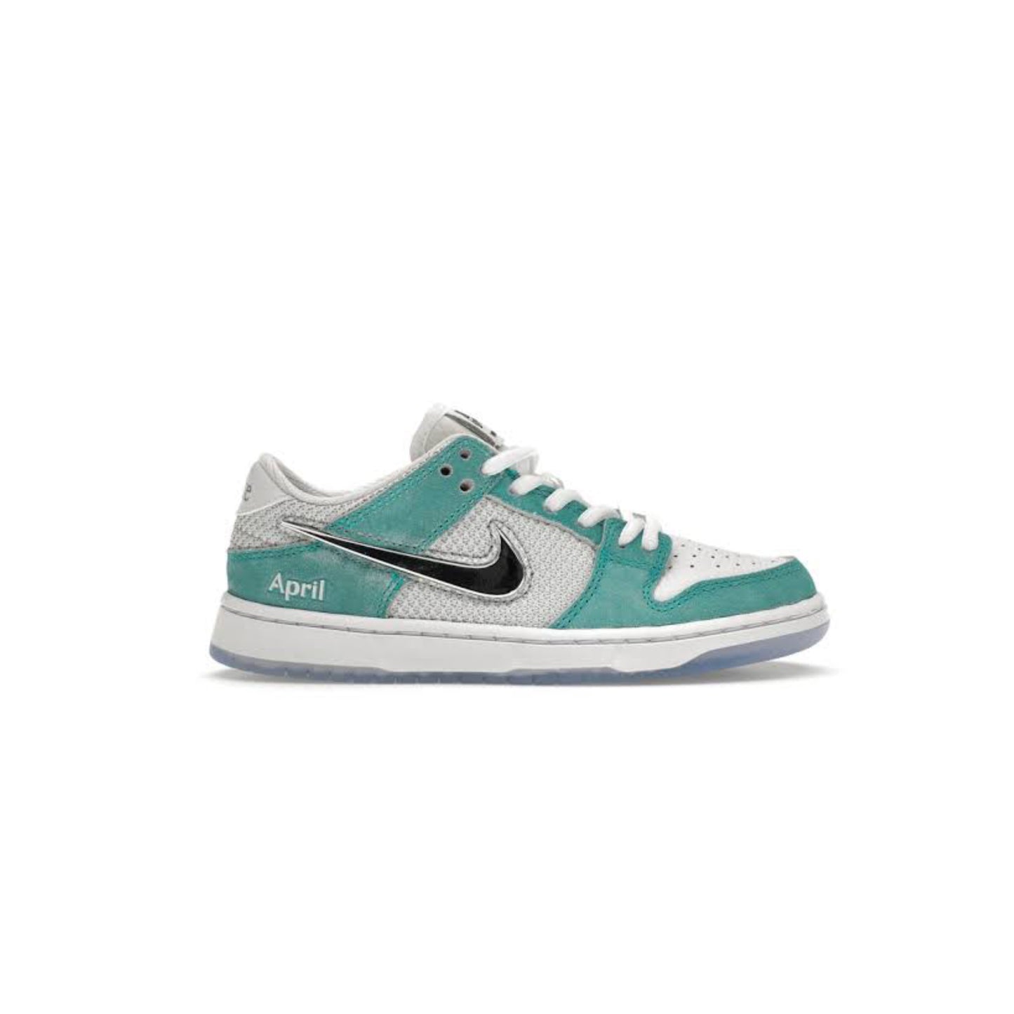 Nike SB Dunk Low “April”