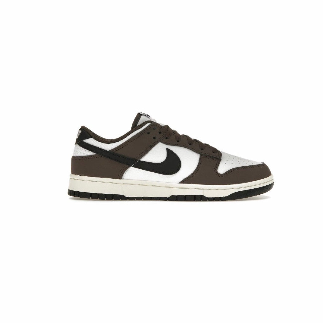 Nike Dunk Low “Baroque Brown”