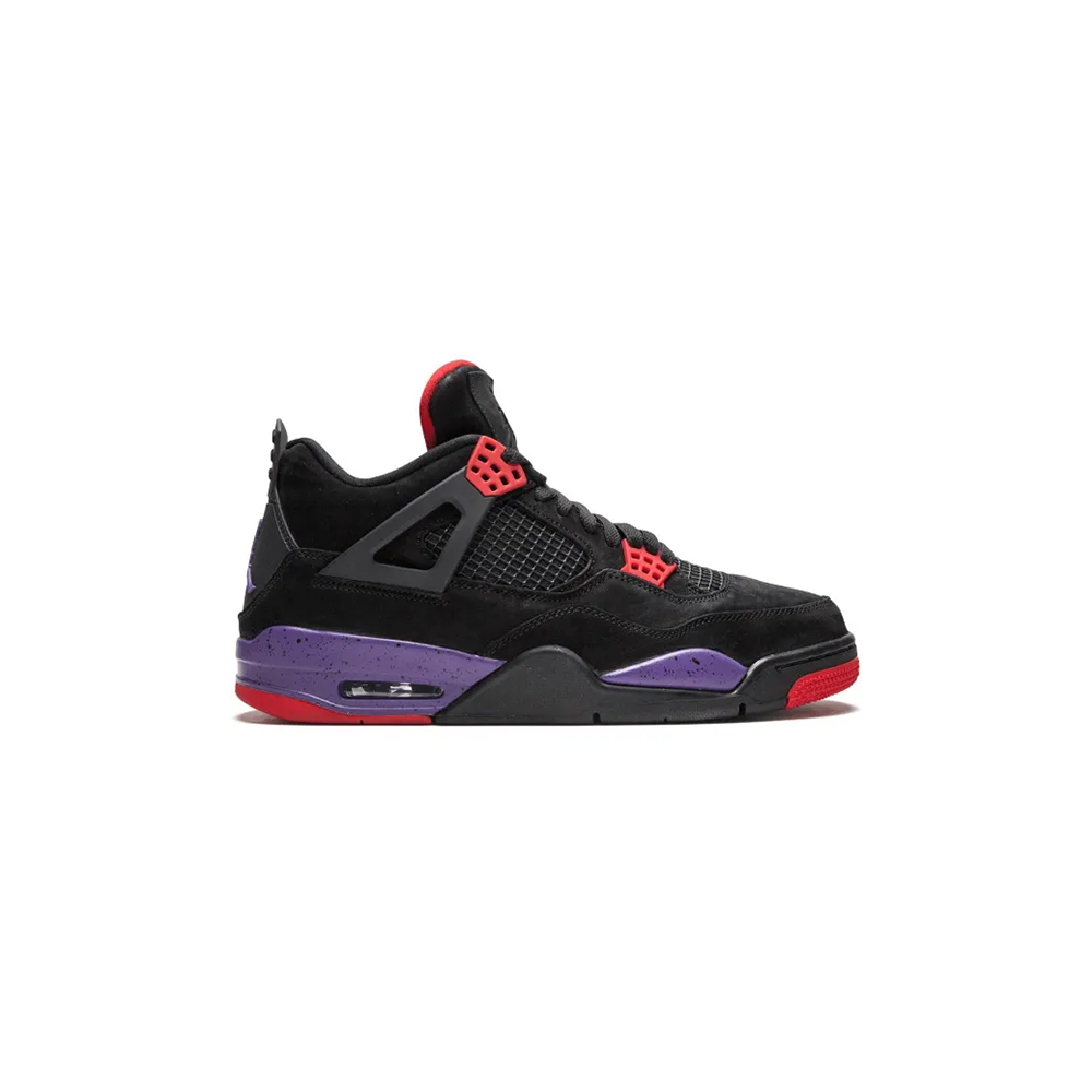 Air Jordan 4 NRG Raptors