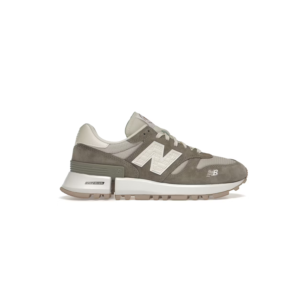 New Balance RC 1300 x Kith 10th Anniversary 'Elephant Skin Grey'