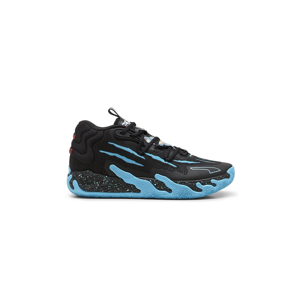 Puma LaMelo Ball MB.03 Melo “Blue Hive”
