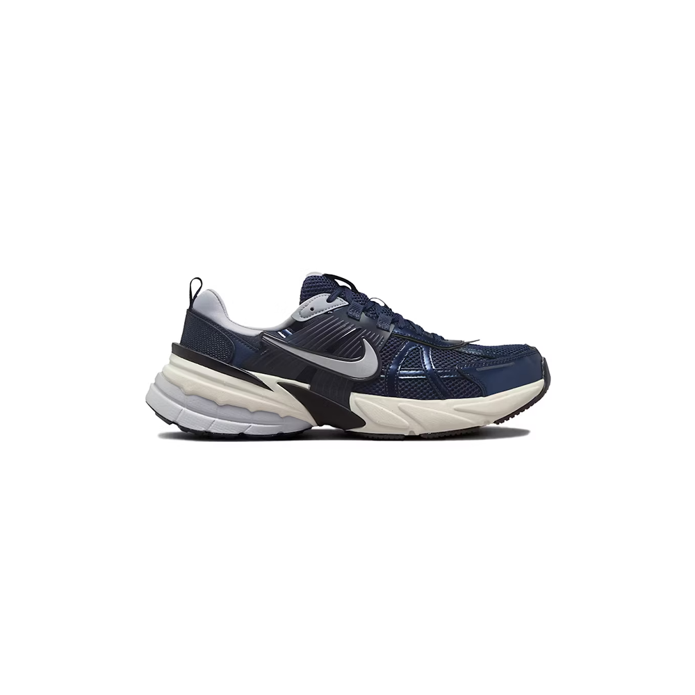 Nike V2K Run "Obsidian Wolf Grey"