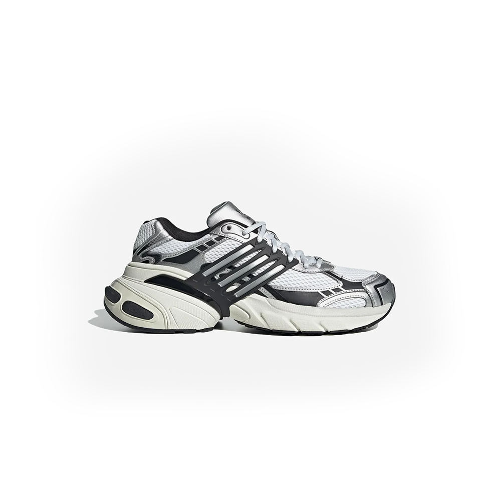 Adidas Adistar XLG White Black Silver