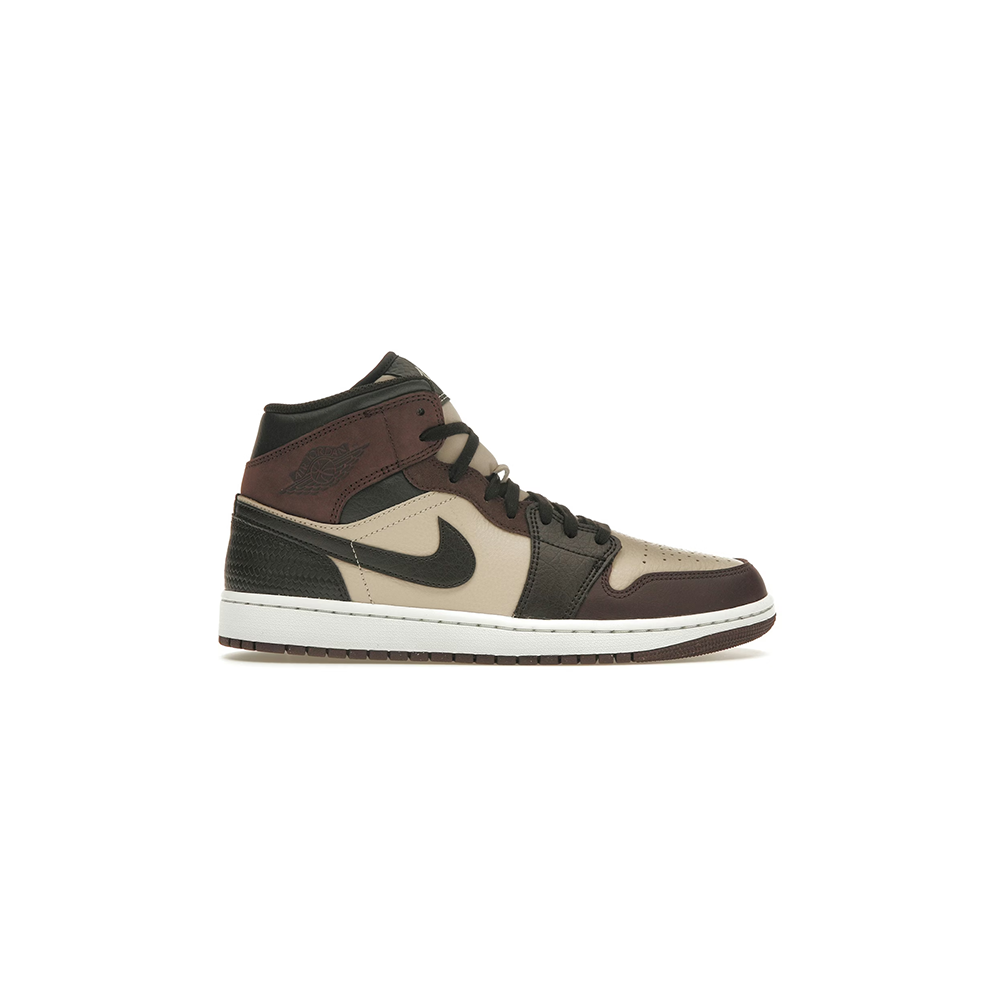 Air Jordan 1 Mid SE Paris YMCA