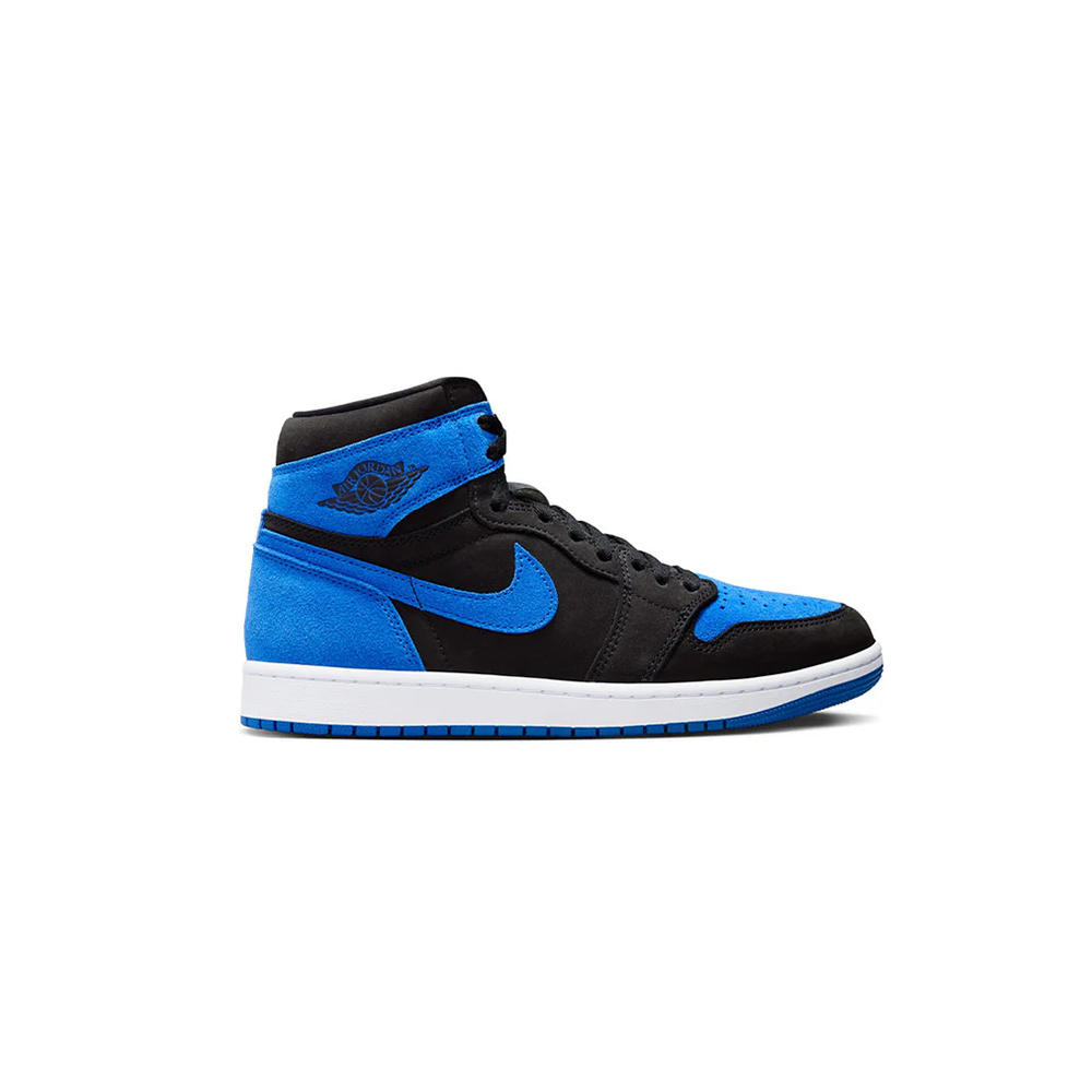 Air Jordan 1 Retro High 'Royal Reimagined'