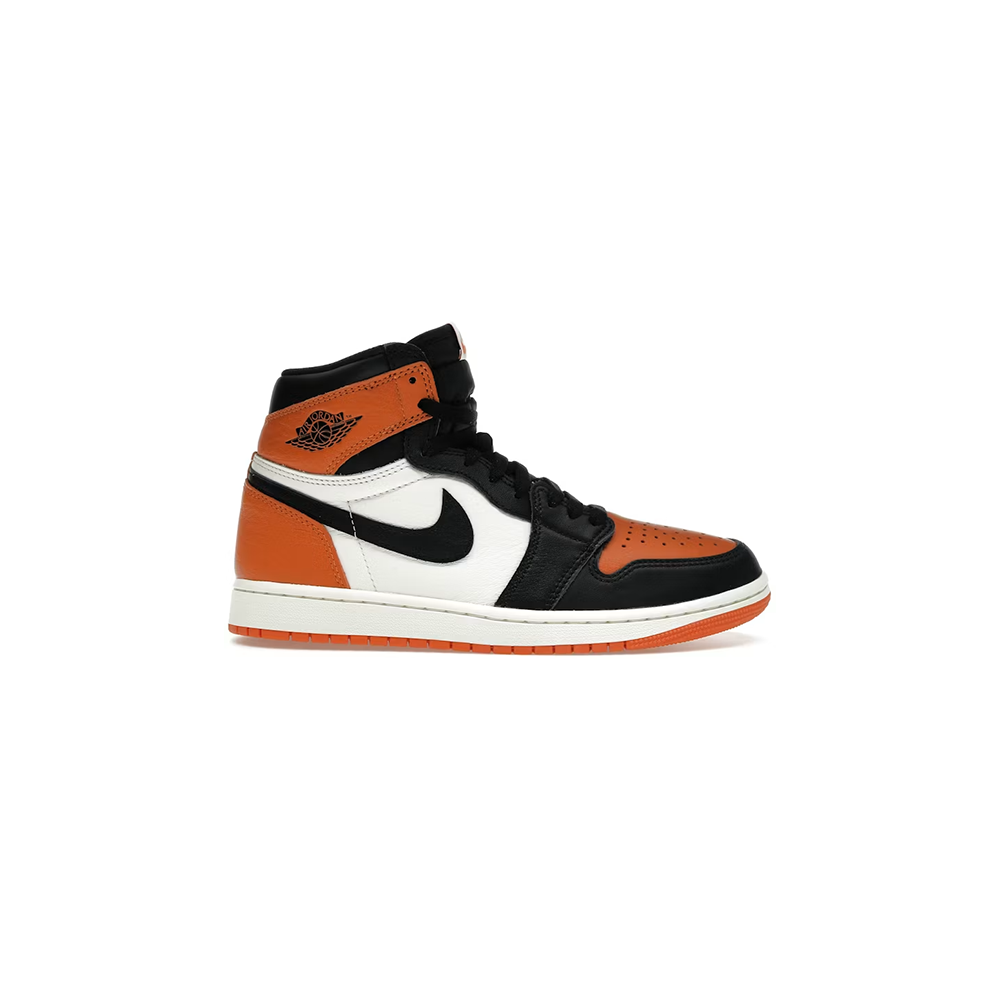Air Jordan 1 High OG "Shattered Backboard 2025"
