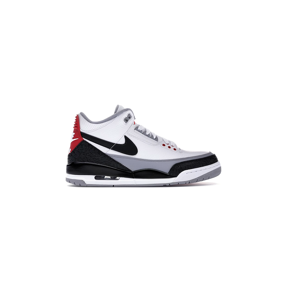Air Jordan 3 Retro "Tinker Hatfield"