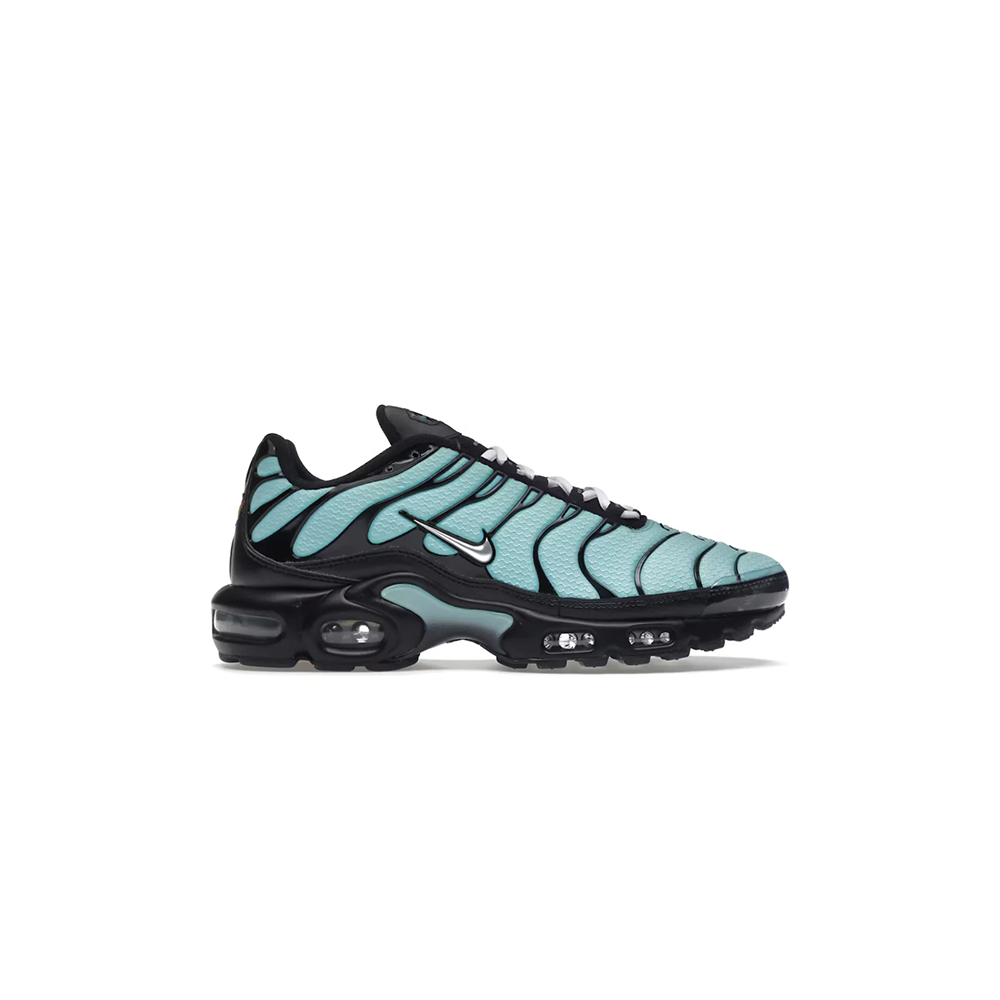 Nike Air Max Plus Aqua Blue