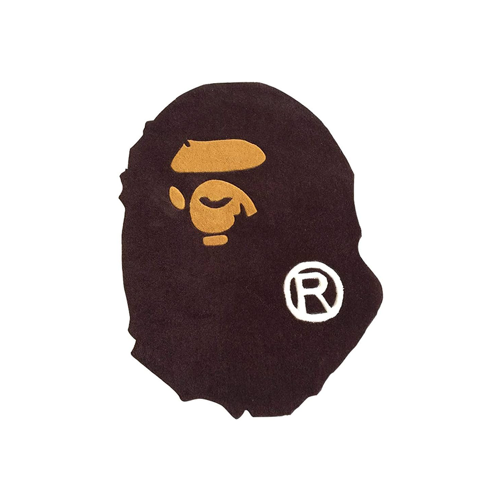 Bape Rug