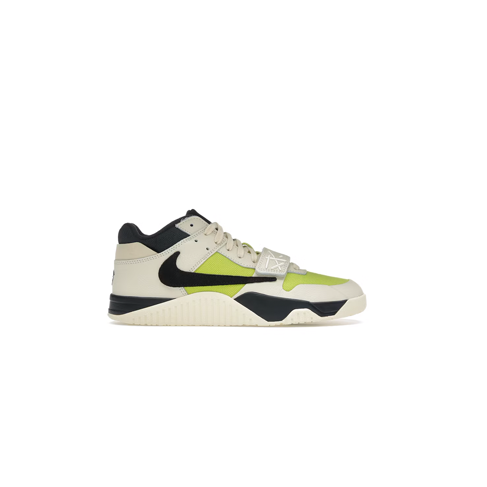 Travis Scott x Jordan Jumpman Jack "Bright Cactus”