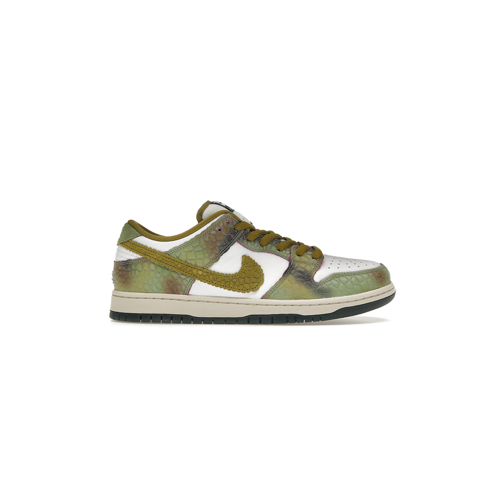Nike SB Dunk Low Alexis Sablone Chameleon