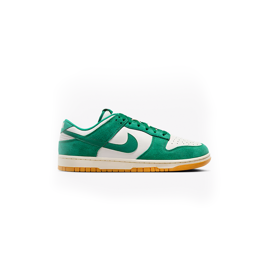 Nike Dunk Low "Malachite Green"