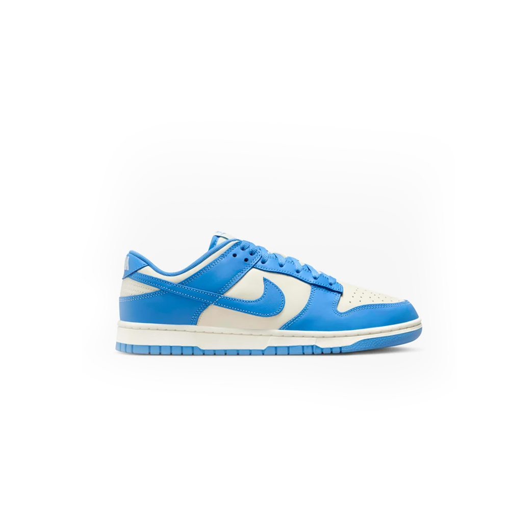 Authentic Nike Dunk Low "UNC Coconut Milk" in Bangladesh