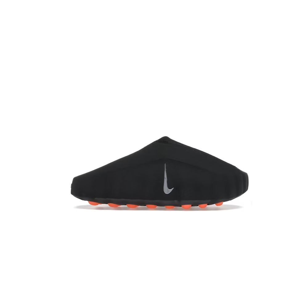 Nike Mind 001 Slide "Black Chrome"
