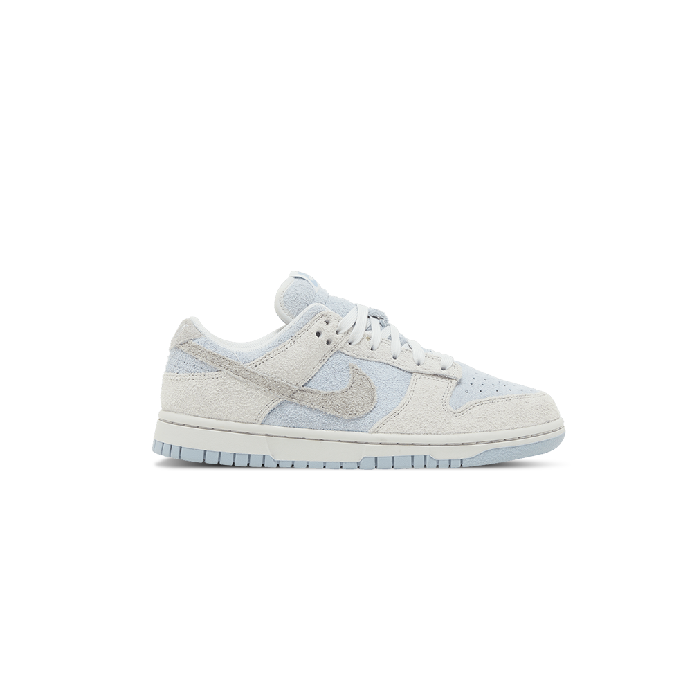 Nike Dunk Low Light Armory Blue Photon Dust