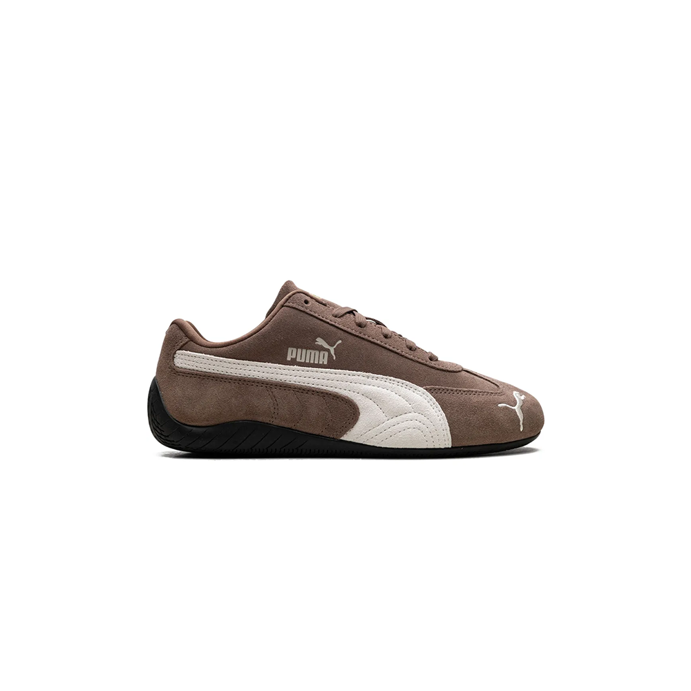 Puma Speedcat OG "Haute Coffee/Frosted Ivory"