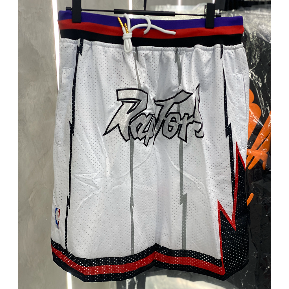 NBA Toronto Raptors Shorts