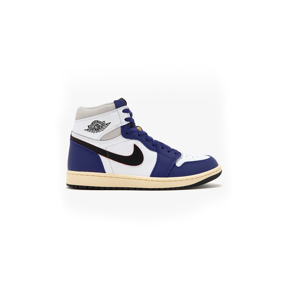 Air Jordan 1 High "Rare Air"