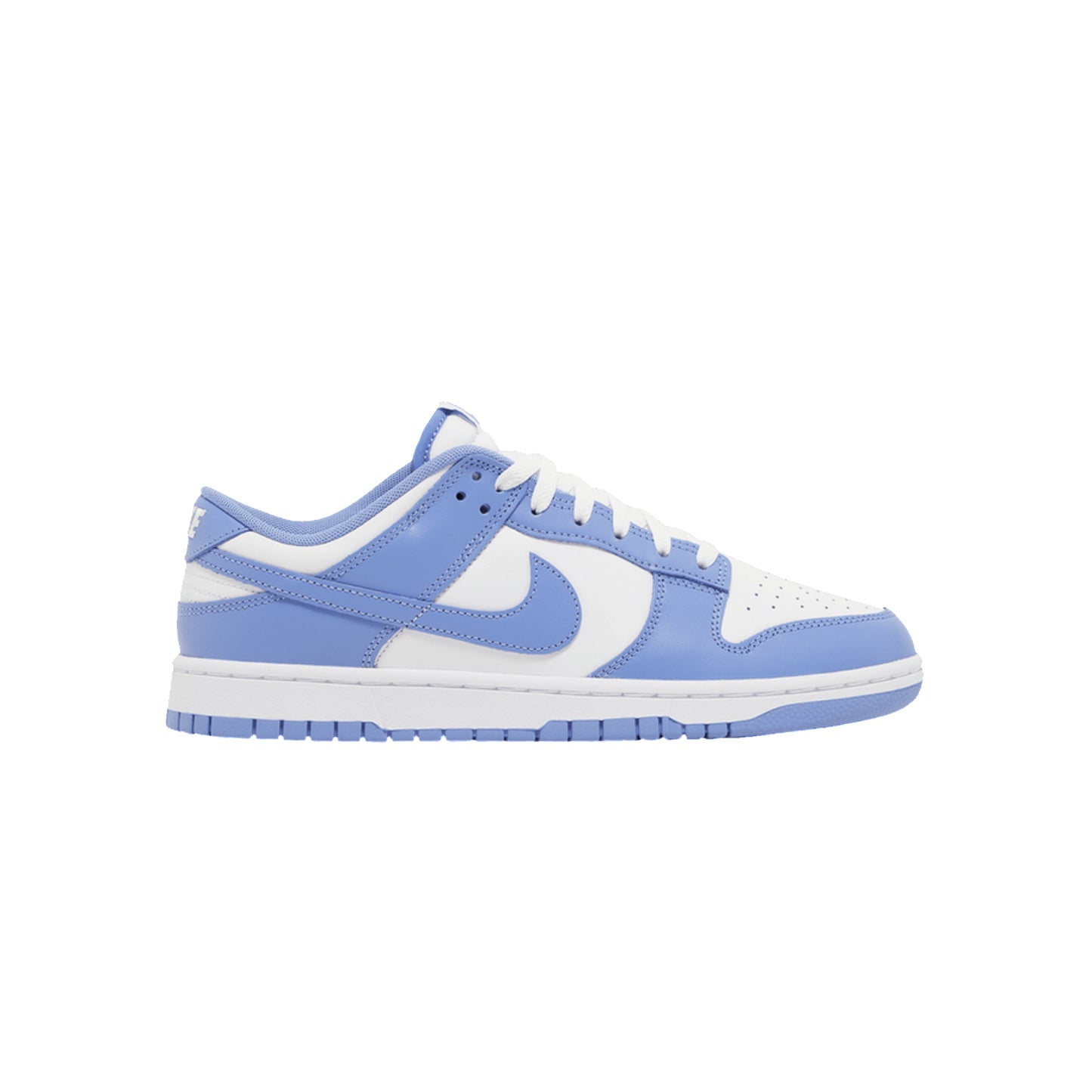 Nike Dunk Low "Polar Blue"