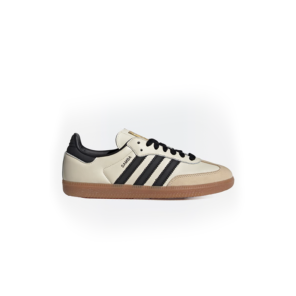 Adidas Samba OG Cream White/Core Black