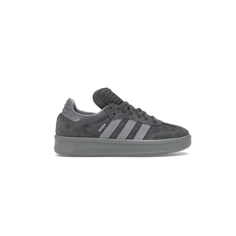 Adidas Samba XLG Shoes - Grey