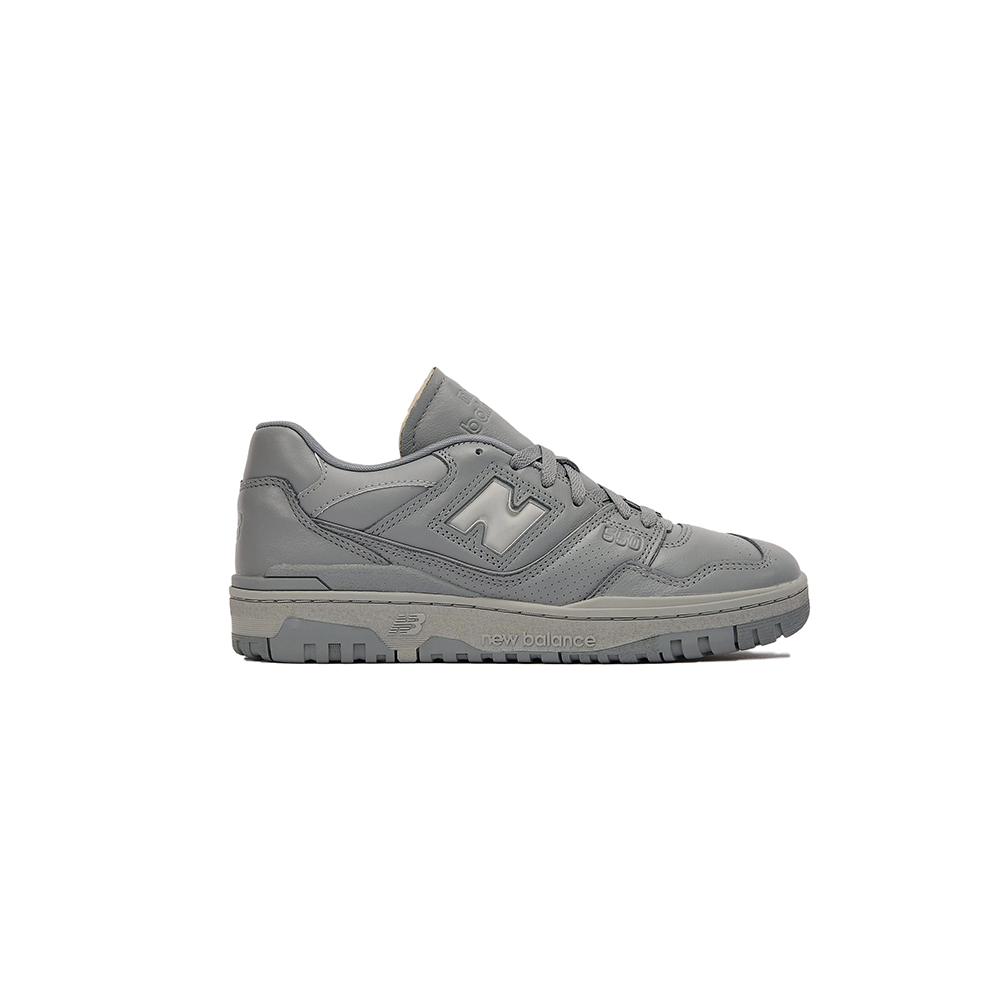 New Balance 550 'Monochromatic Pack - Slate Grey'