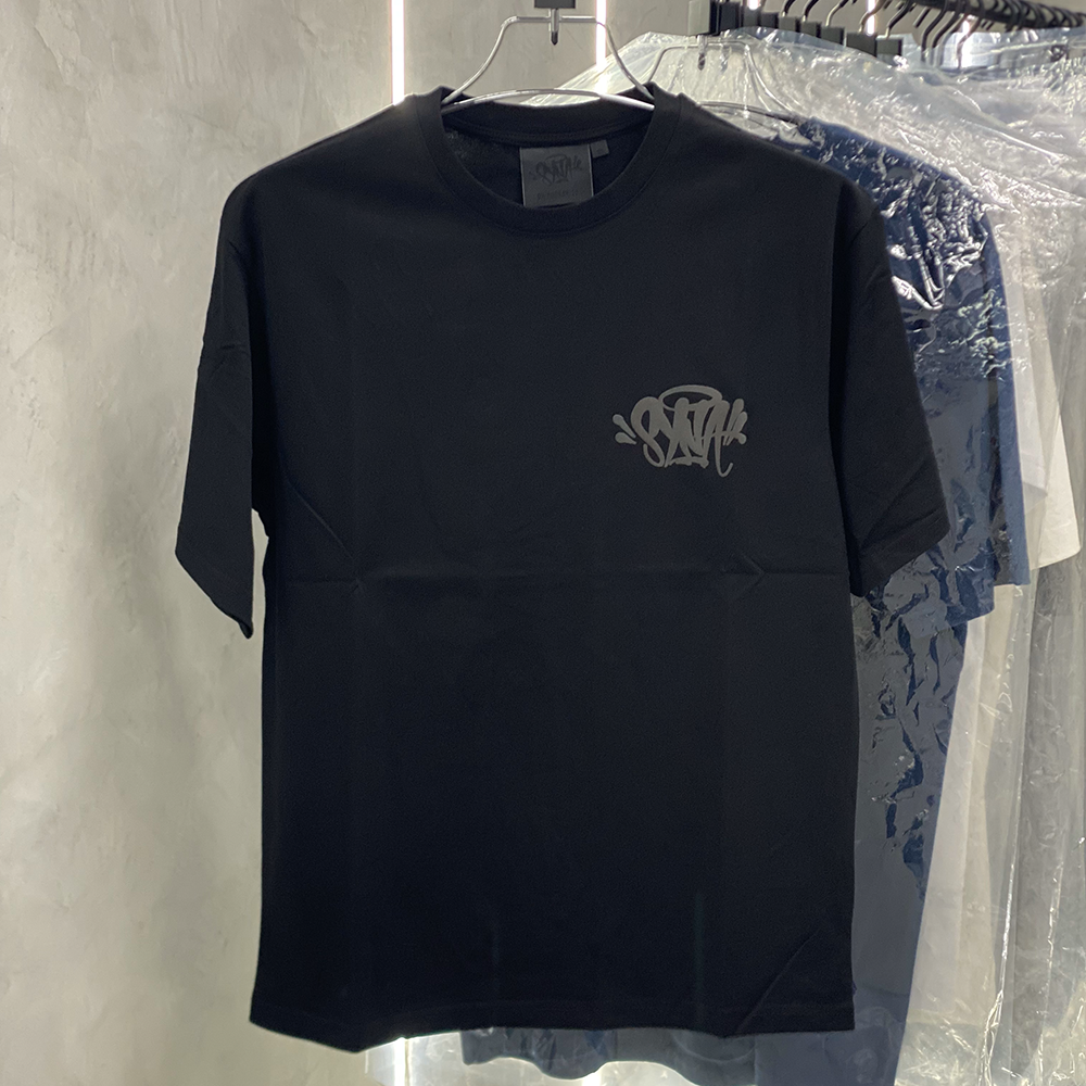 Syna World "Forgive Me" Tee