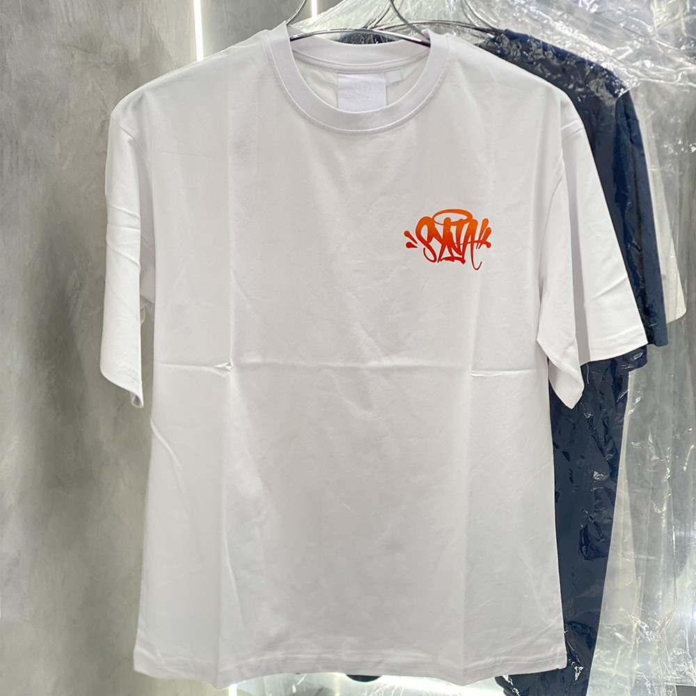 Syna World Ignite T-Shirt White