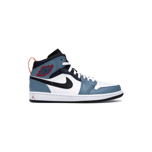 Air Jordan 1 Mid “Facetasm Fearless”