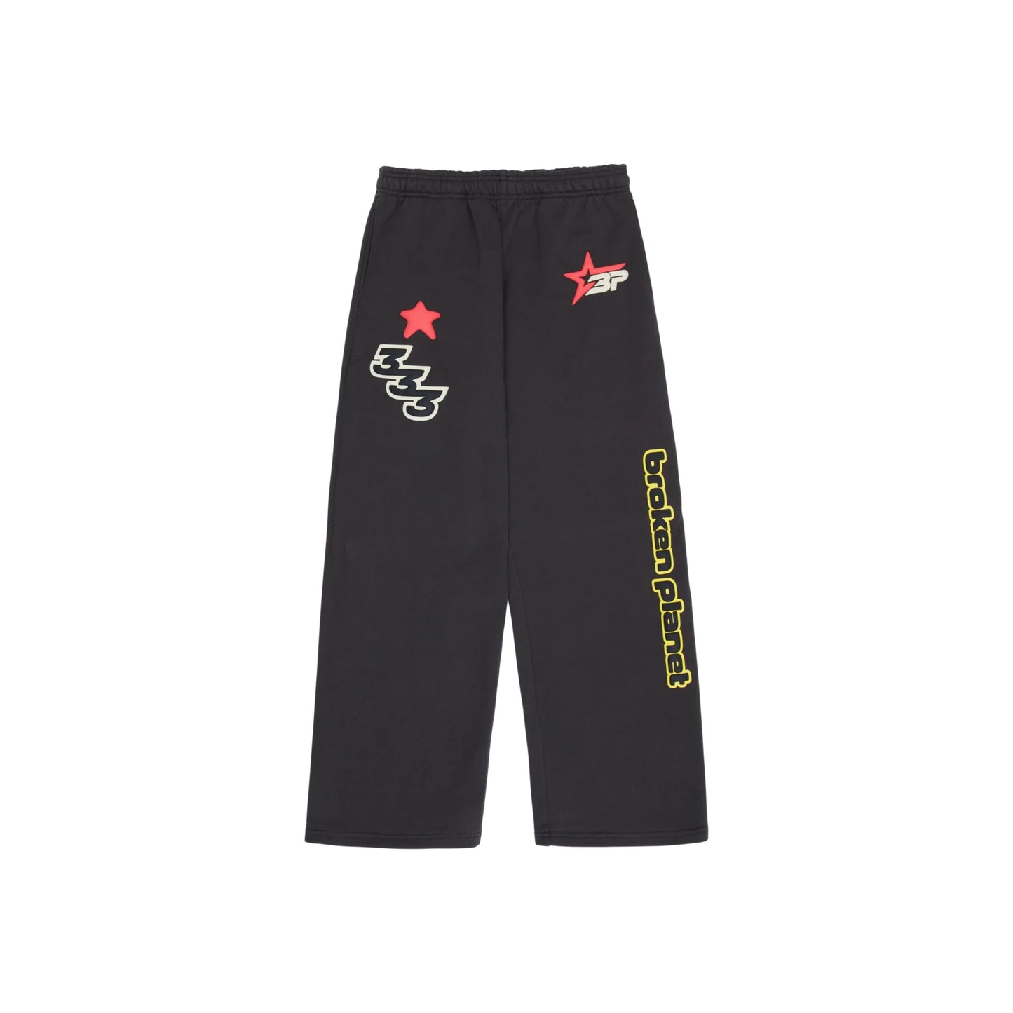 Broken Planet Escape to the future sweatpants