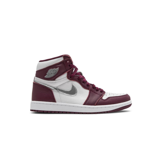Air Jordan 1 High “Bordeaux”