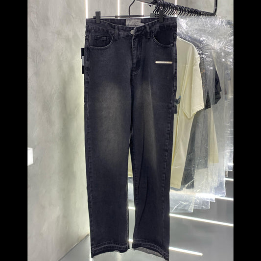 Harsh And Cruel Vintage Washed Jeans