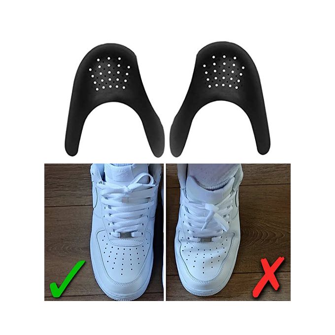 Crease Protectors