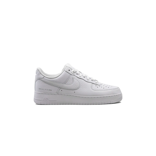 Nike x 1017 ALYX 9SM Air Force 1 "White"