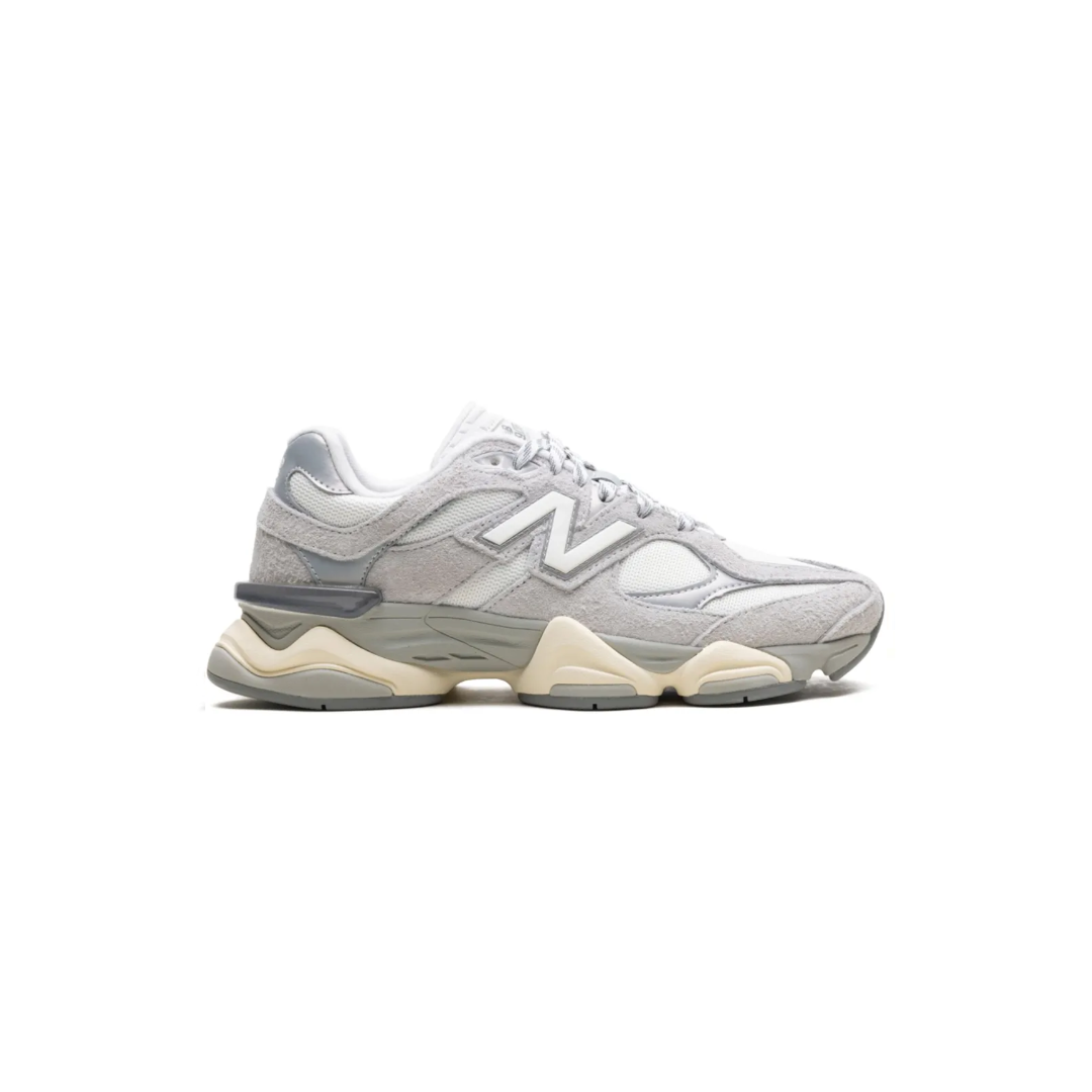 New Balance 9060 "Light Grey White"