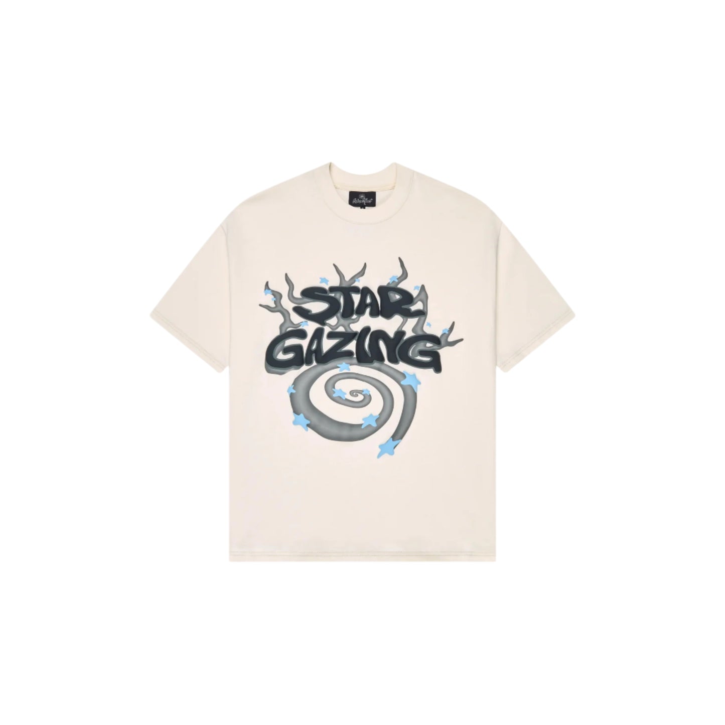 Broken Planet Stargazing Tee