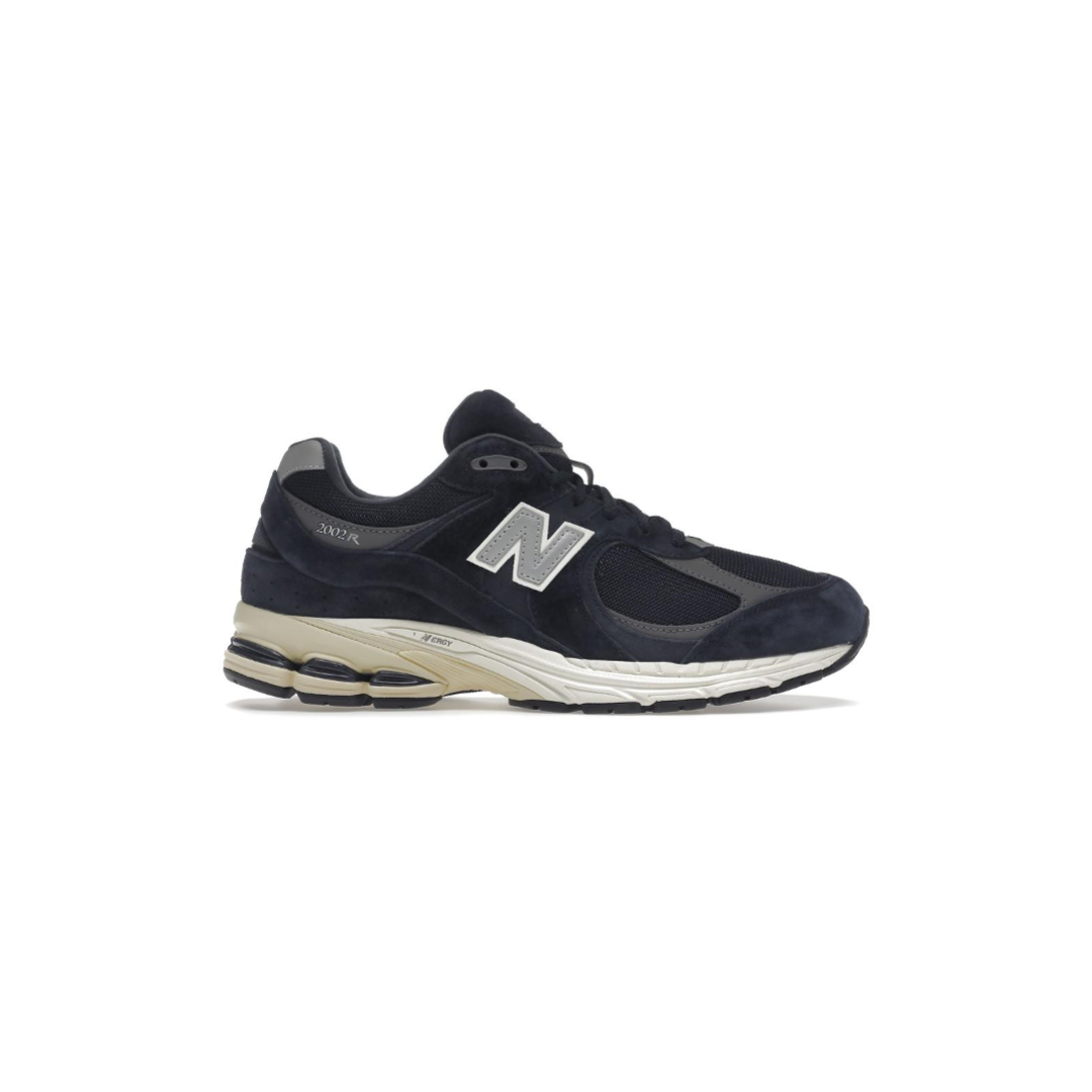 New Balance 2002R sneaker "Navy Eclipse"