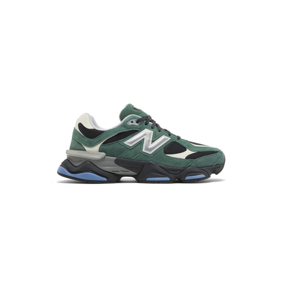 New Balance 9060 "Team Forest Green"
