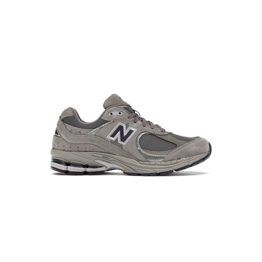 New Balance 2002R "Light Grey"
