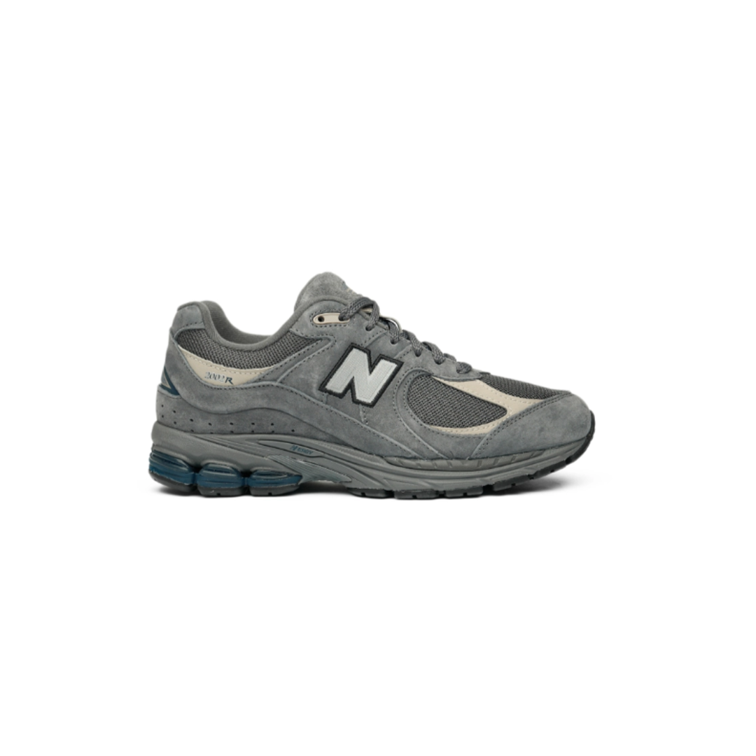 New Balance 2002R "Grey Beige Navy"