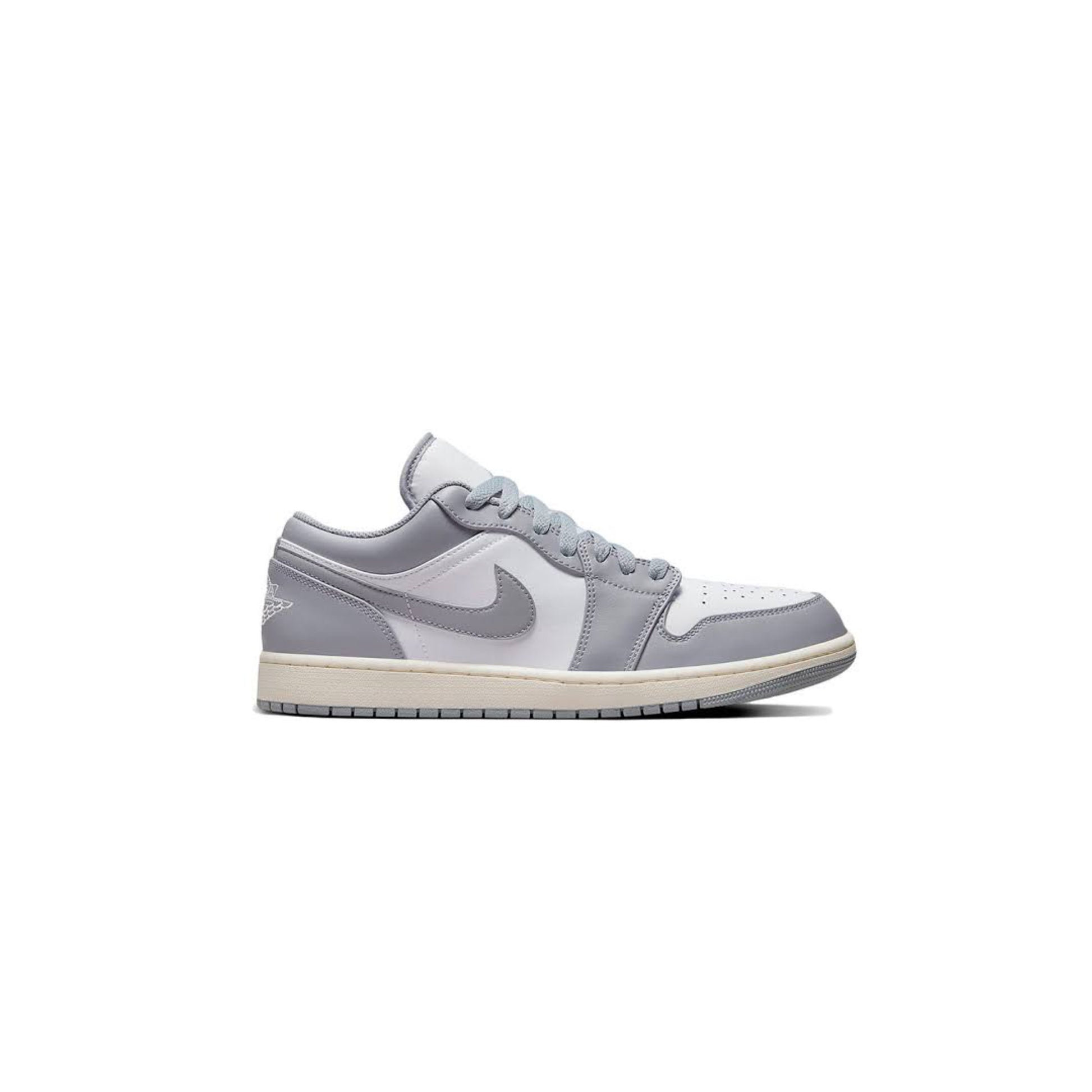 Original Air Jordan 1 Low “Vintage Grey” in Bangladesh