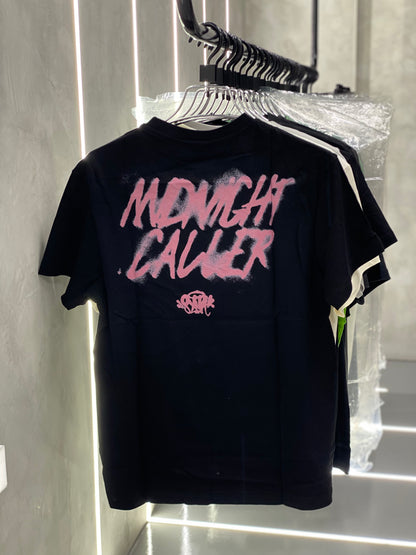 Synaworld by Central Cee "Scream" Tee