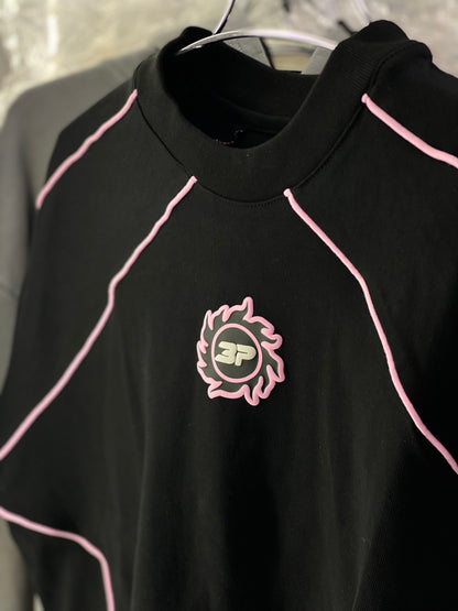 Broken Planet Performance Tee