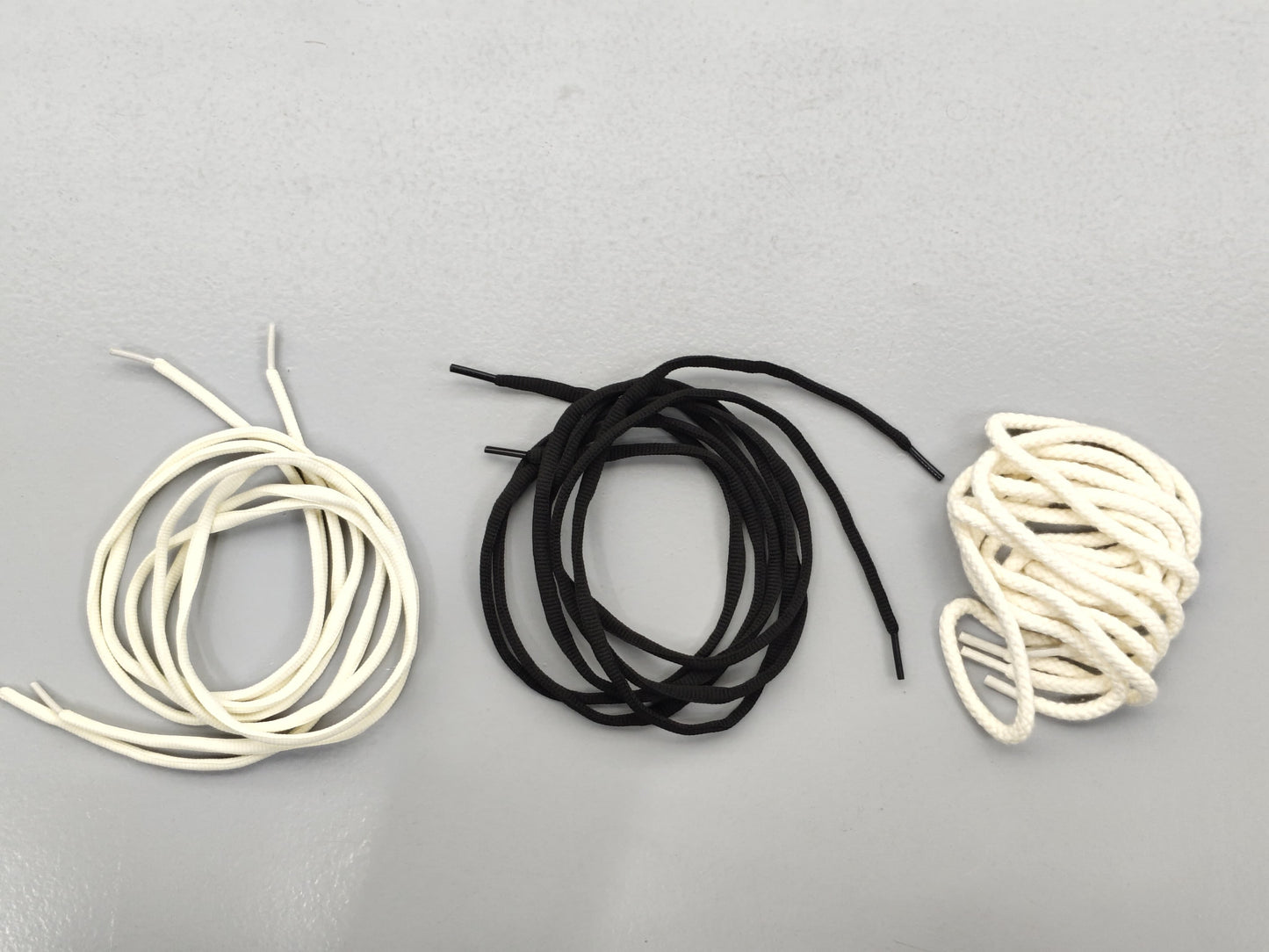 Laces