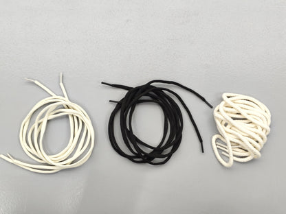 Laces